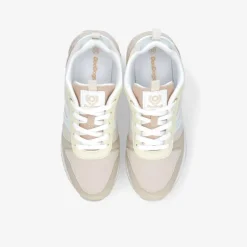 DooDogs Damen Sneaker Low