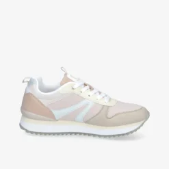 DooDogs Damen Sneaker Low