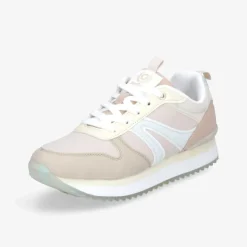 DooDogs Damen Sneaker Low