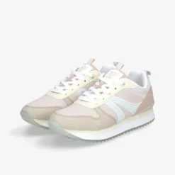 DooDogs Damen Sneaker Low