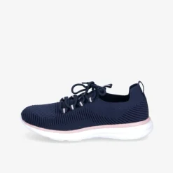 DooDogs Damen Sneaker Low