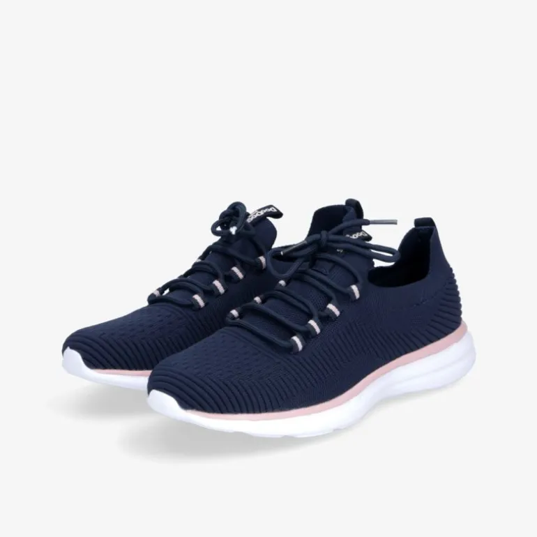 DooDogs Damen Sneaker Low