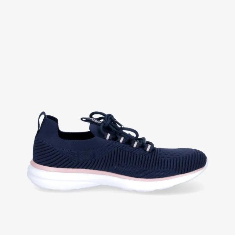DooDogs Damen Sneaker Low