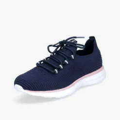 DooDogs Damen Sneaker Low