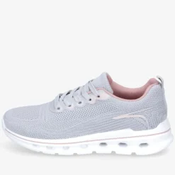 DooDogs Damen Sneaker Low