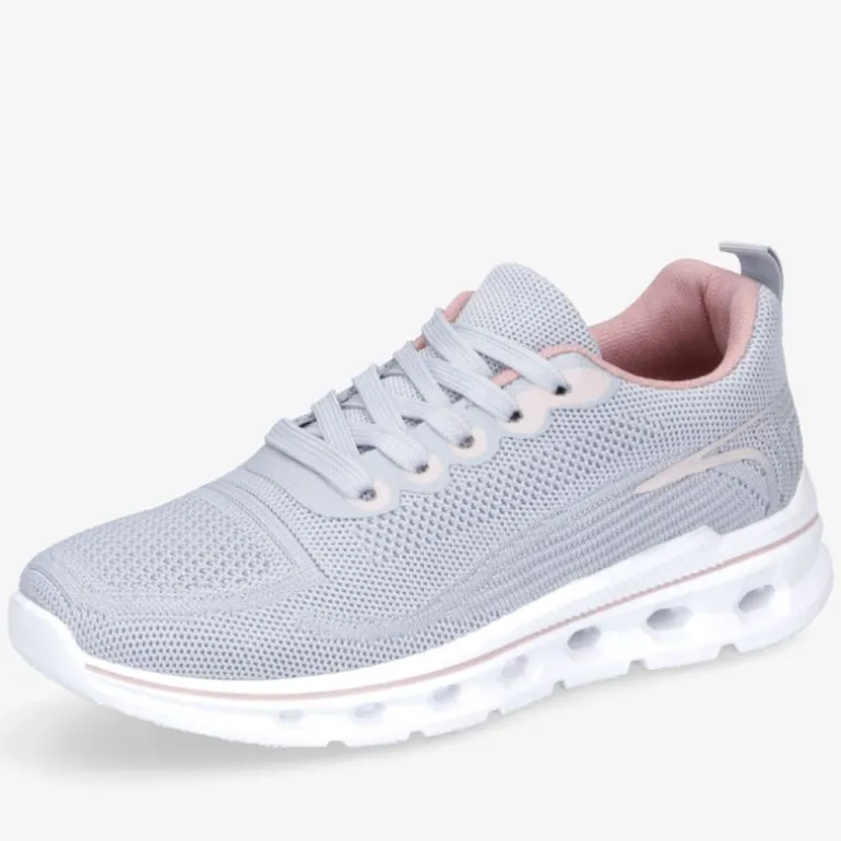 DooDogs Damen Sneaker Low