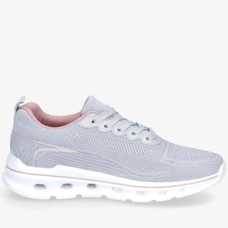 DooDogs Damen Sneaker Low