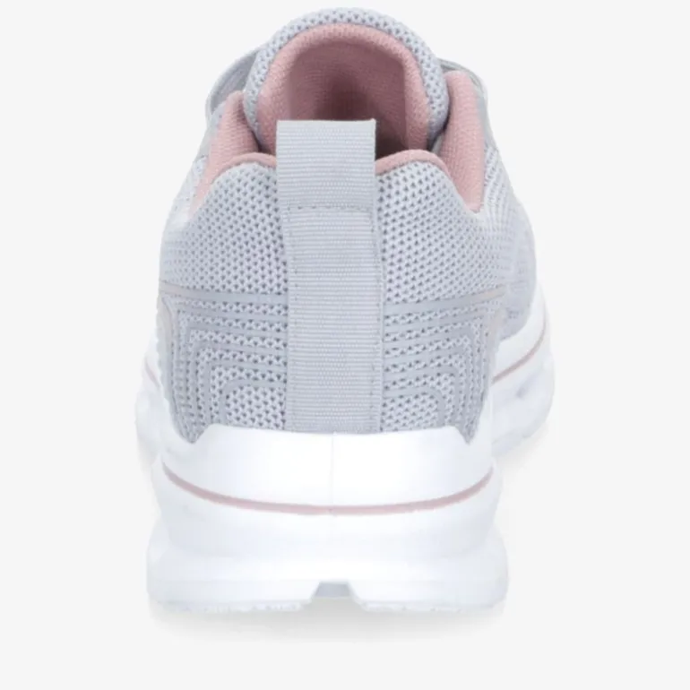 DooDogs Damen Sneaker Low