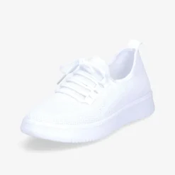 DooDogs Damen Sneaker Low