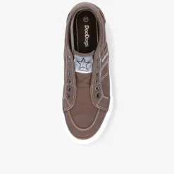 DooDogs Herren Leinenschuhe