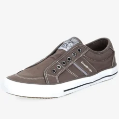 DooDogs Herren Leinenschuhe