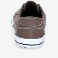 DooDogs Herren Leinenschuhe
