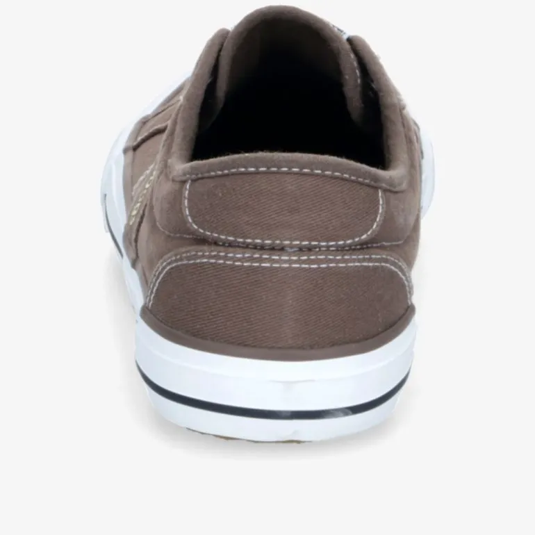 DooDogs Herren Leinenschuhe