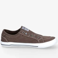 DooDogs Herren Leinenschuhe