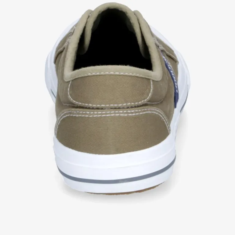 DooDogs Herren Leinenschuhe