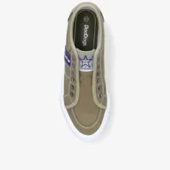 DooDogs Herren Leinenschuhe