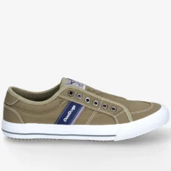 DooDogs Herren Leinenschuhe