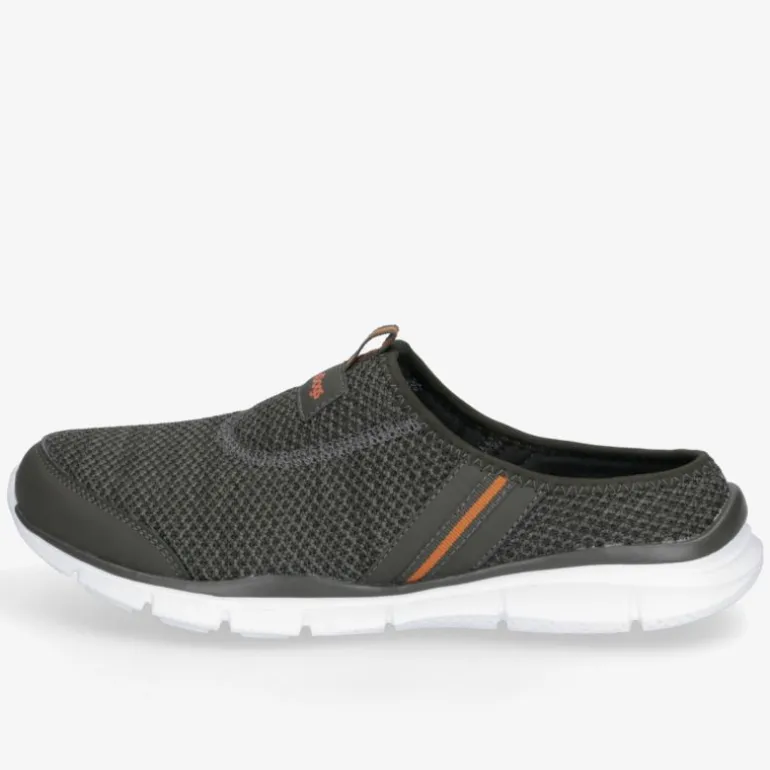DooDogs Herren Slipper