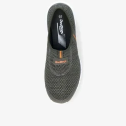 DooDogs Herren Slipper