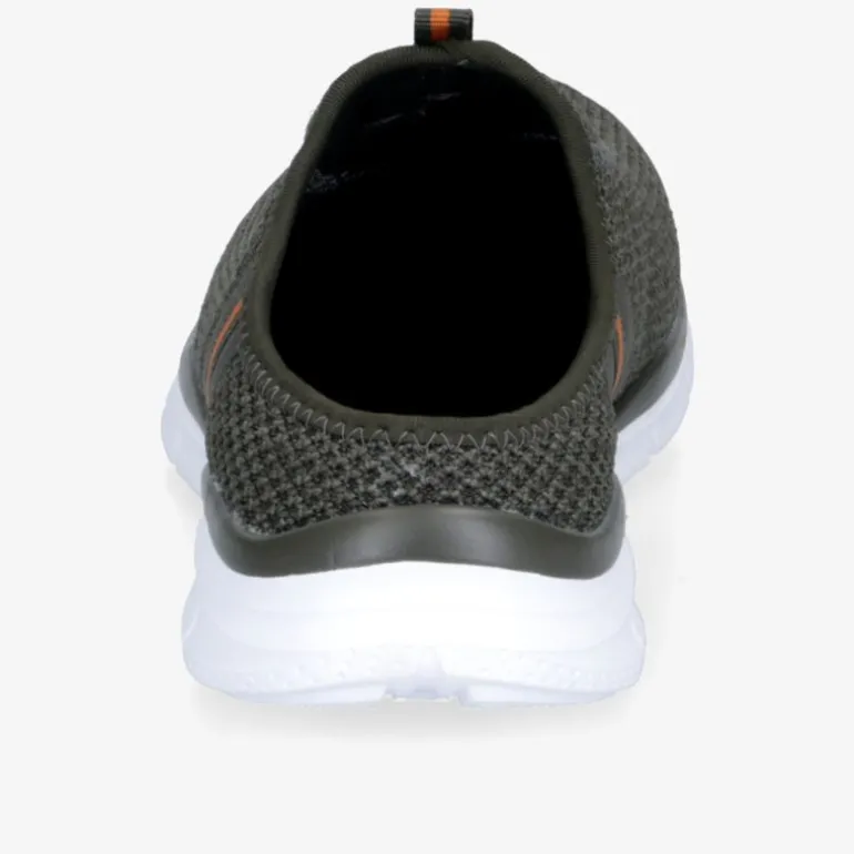 DooDogs Herren Slipper