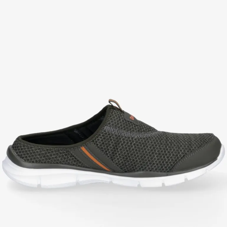 DooDogs Herren Slipper