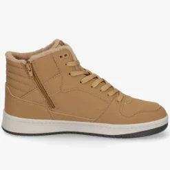 DooDogs Herren Sneaker High