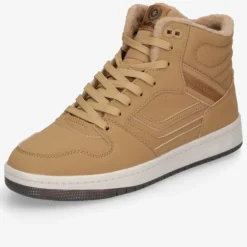 DooDogs Herren Sneaker High