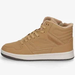 DooDogs Herren Sneaker High