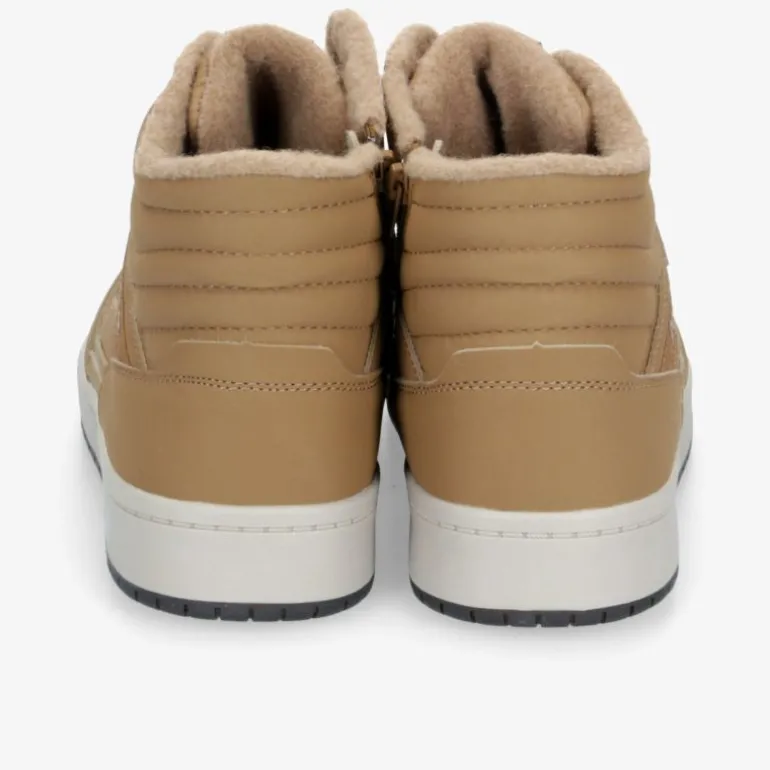 DooDogs Herren Sneaker High