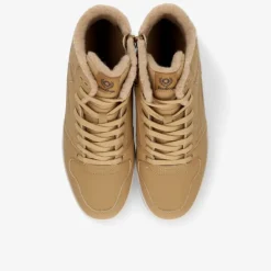DooDogs Herren Sneaker High
