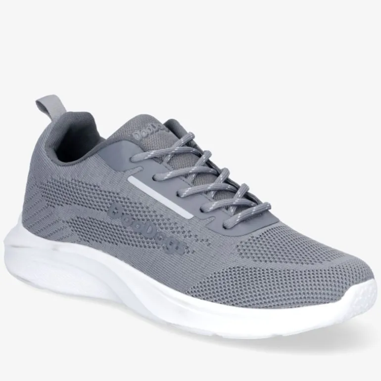 DooDogs Herren Sneaker Low