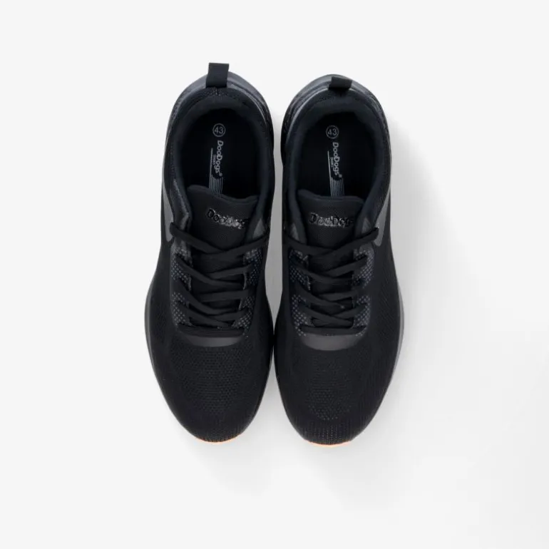 DooDogs Herren Sneaker Low