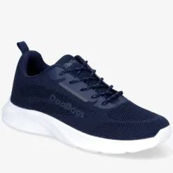 DooDogs Herren Sneaker Low