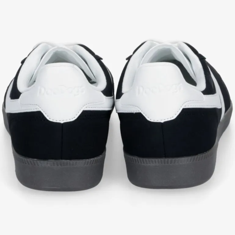 DooDogs Herren Sneaker Low