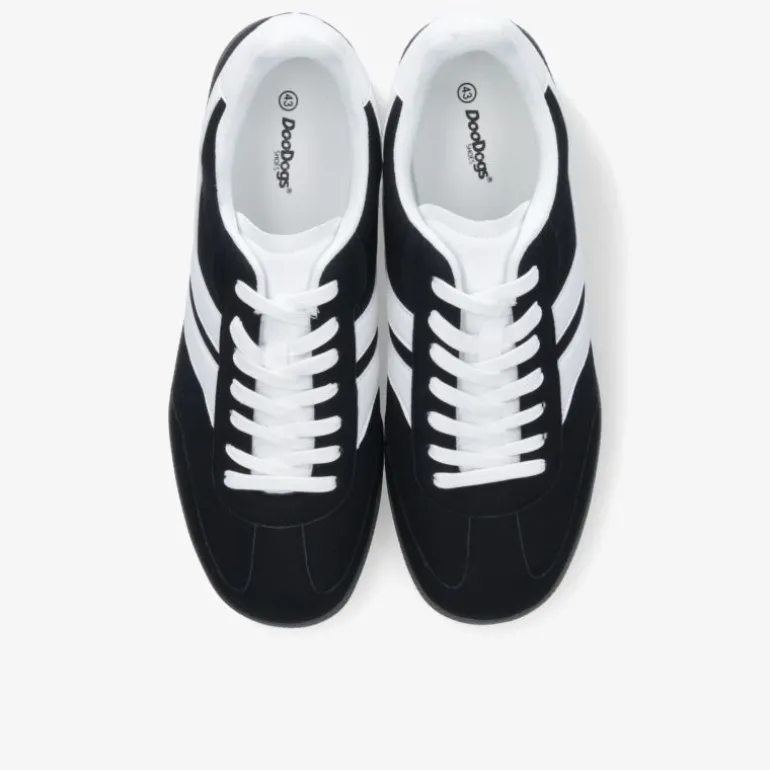 DooDogs Herren Sneaker Low