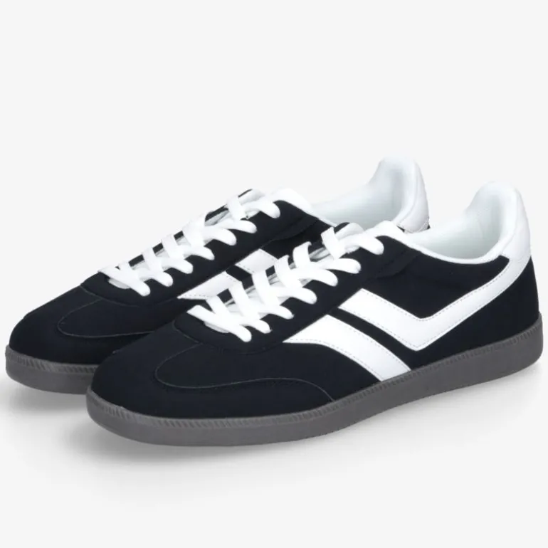 DooDogs Herren Sneaker Low