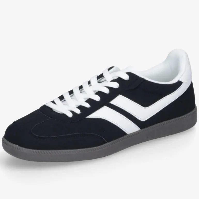 DooDogs Herren Sneaker Low
