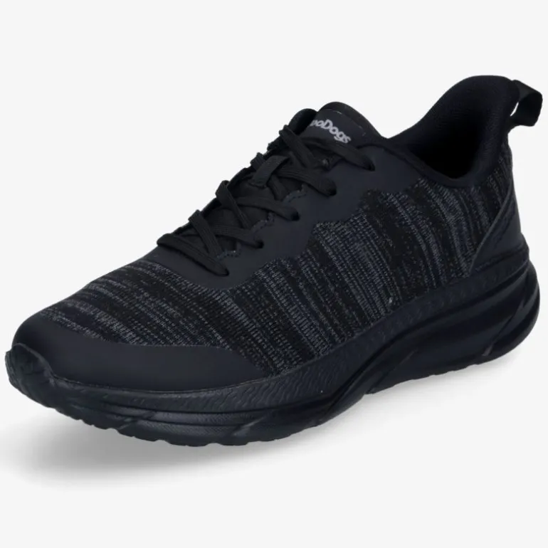 DooDogs Herren Sneaker Low