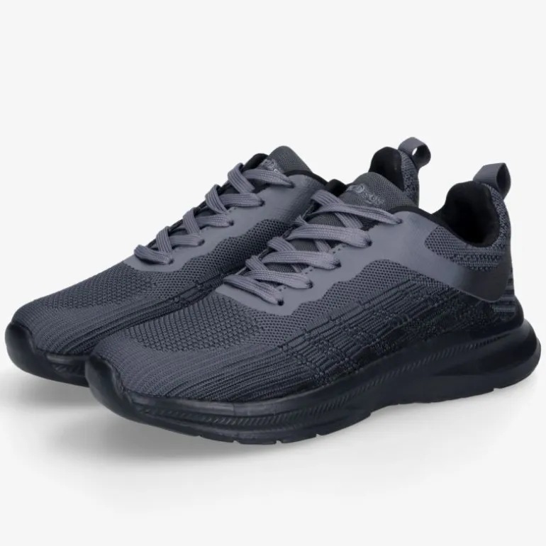 DooDogs Herren Sneaker Low