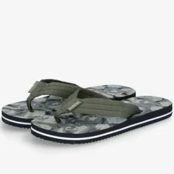 DooDogs Herren Zehentrenner