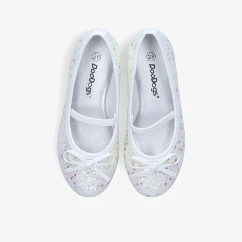 DooDogs Kinder Ballerina