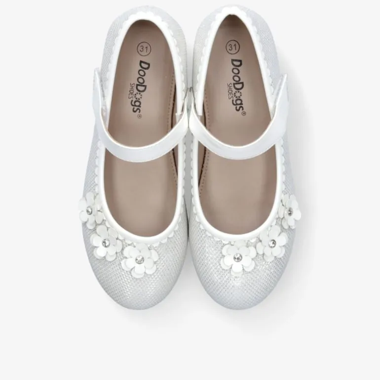 DooDogs Kinder Ballerinas
