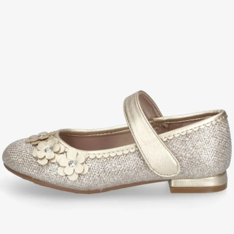 DooDogs Kinder Ballerinas