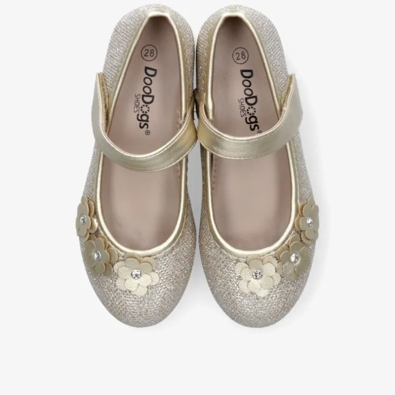 DooDogs Kinder Ballerinas