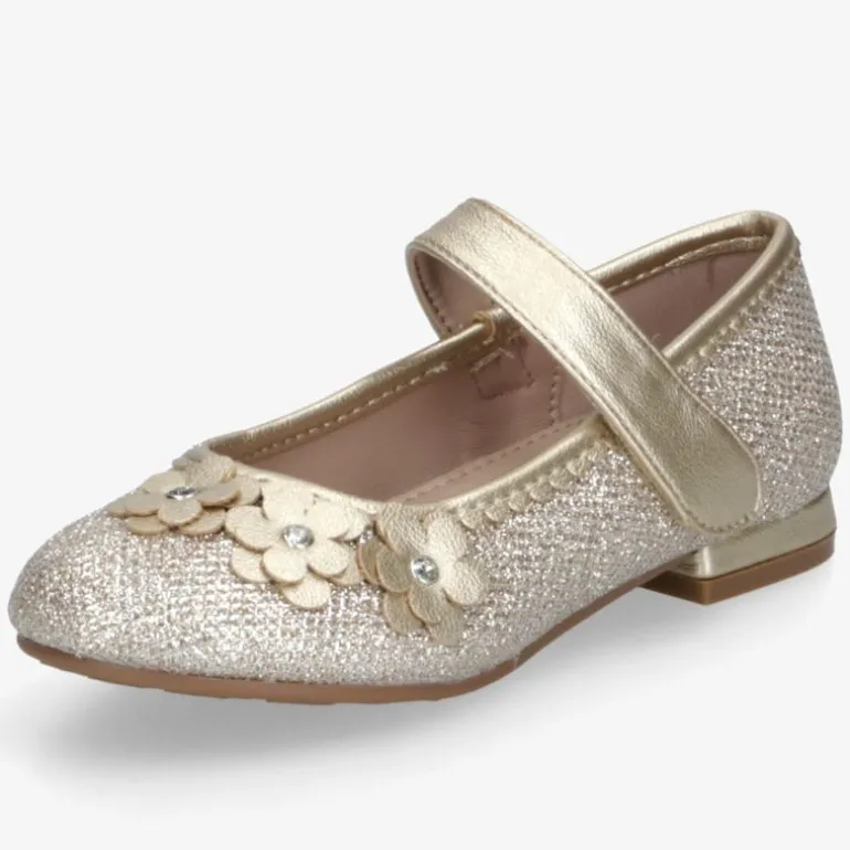 DooDogs Kinder Ballerinas