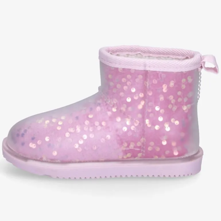 DooDogs Kinder Gummistiefel