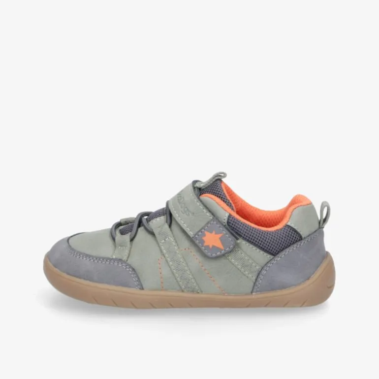 DooDogs Kinder Klettschuh