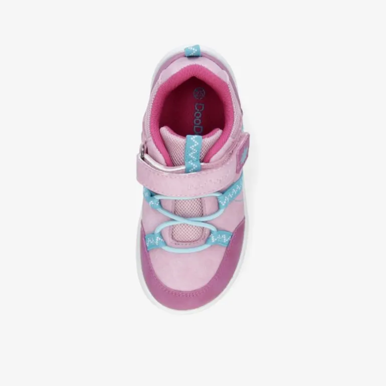 DooDogs Kinder Klettschuh