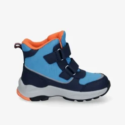 DooDogs Kinder Klettstiefel