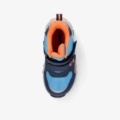 DooDogs Kinder Klettstiefel